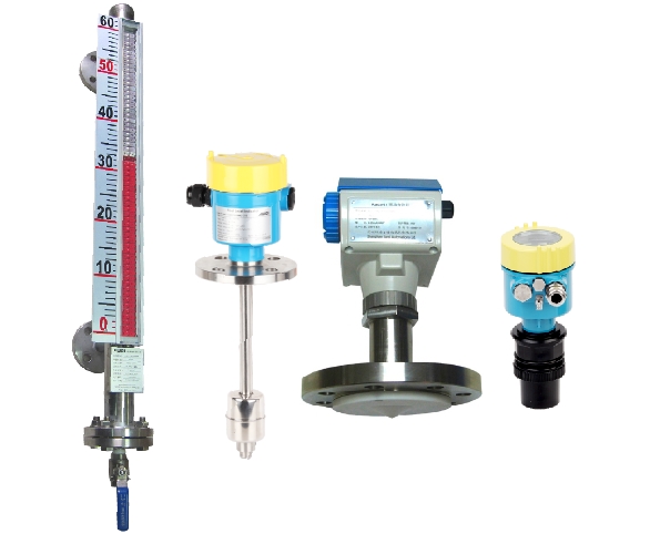 超聲波液位計(jì)、浮球液位計(jì)等幾種常見液位計(jì)的比較